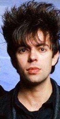 Foto de Echo & The Bunnymen