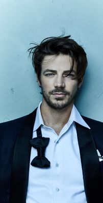 Foto de Grant Gustin