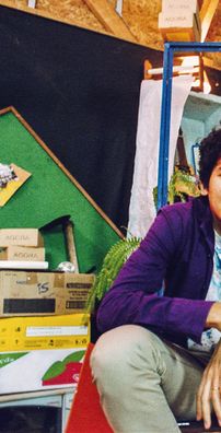 Foto de Francisco Okabe