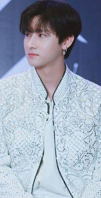 Foto de I.M (Changkyun)