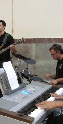 Foto de MM Adoradores