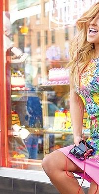 Foto de Adrienne Bailon