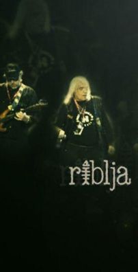 Foto de Riblja Corba