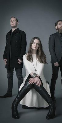 Foto de Cellar Darling