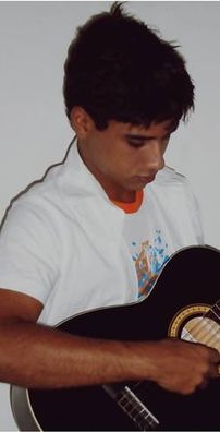 Foto de Rafaeel Lima