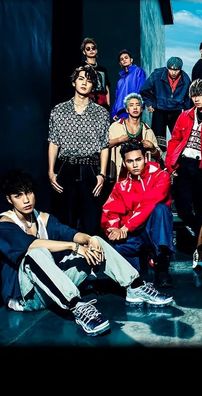 Foto de The Rampage From Exile Tribe