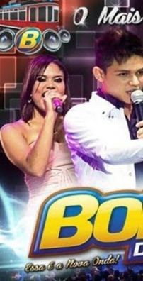 Foto de Bonde do Brasil