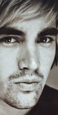 Foto de Charlie Simpson