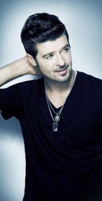 Foto de Robin Thicke