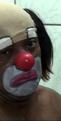 Foto de Palhaço Caçarola