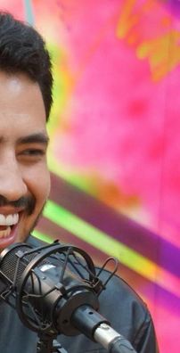 Foto de Matheus Vargas