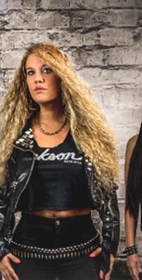 Foto de Burning Witches