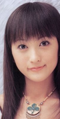 Foto de Komatsu Ayaka