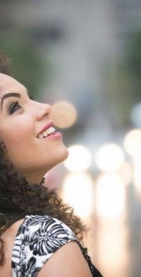 Foto de Rebeca Carvalho