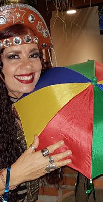 Foto de Malou Marinho