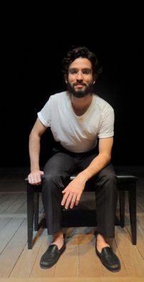 Foto de Filipe Benedito