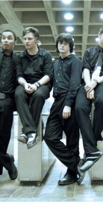 Foto de To Watch The Stars Fade