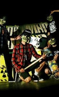 Foto de Dr. Living Dead