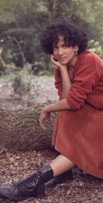 Foto de Anoushka Shankar