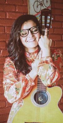 Foto de Camila Brasil