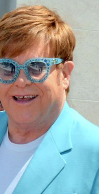 Foto de Elton John