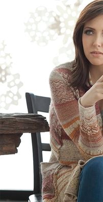 Foto de Francesca Battistelli