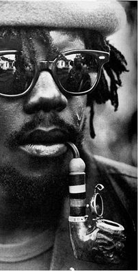 Foto de Peter Tosh