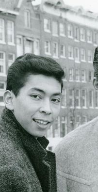 Foto de Blue Diamonds