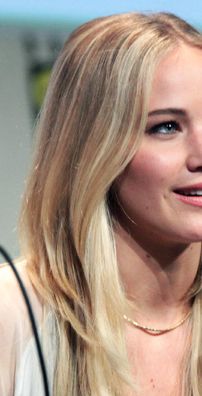 Foto de Jennifer Lawrence
