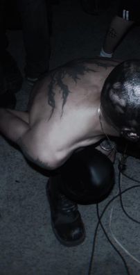 Foto de Bruxa de Sade