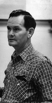 Foto de Hank Locklin