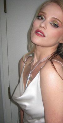 Foto de Sky Ferreira