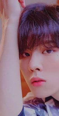 Foto de KIM WOO SEOK