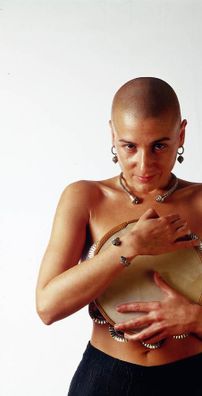 Foto de Mercedes Peón