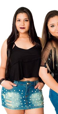 Foto de Jociele & Josiane