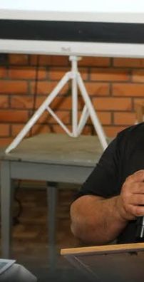 Foto de Wélerson Recalcatti