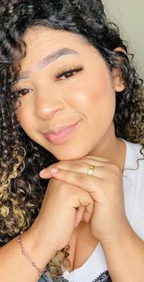 Foto de Micheli Eduarda