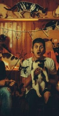 Foto de Banda Cartoon