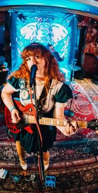 Foto de Dazey and the Scouts