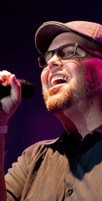 Foto de Bart Millard