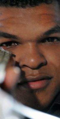 Foto de Tércio Ribeiro