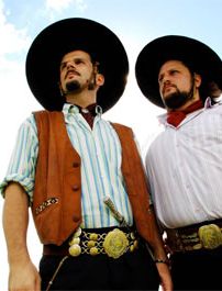 Foto de César Oliveira