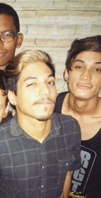 Foto de Banda Califórnia