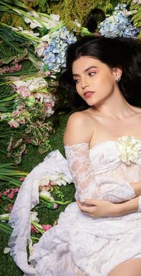 Foto de Daphne Michelle