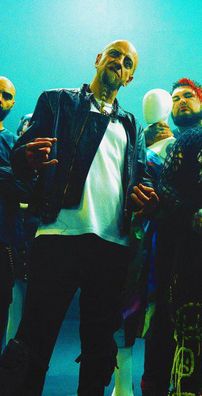 Foto de SEVEN HOURS AFTER VIOLET