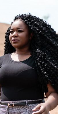 Foto de Vitória Souza