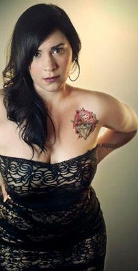 Foto de Carla Morrison