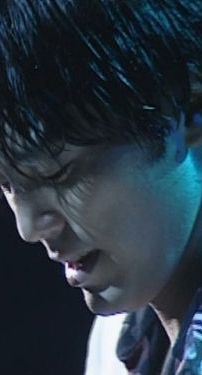 Foto de Yutaka Ozaki