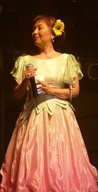 Foto de Mitsuko Horie