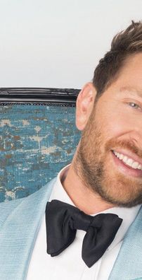 Foto de Brett Eldredge